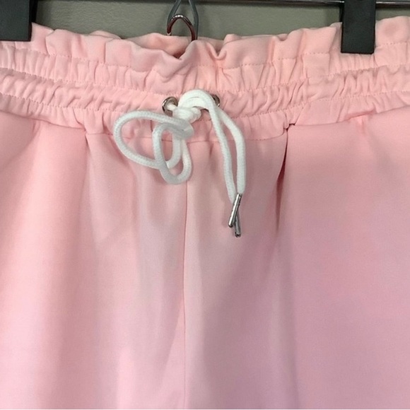 NWT Waisted USA Drawstring Shorts - Picture 4 of 5